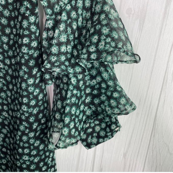 Anthropologie by Ranna Gill Dress SIZE S - Picture 9 of 9